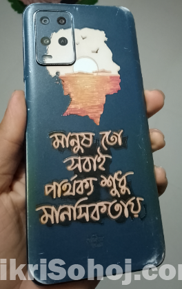 Oppo A54